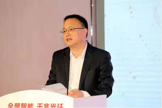  山东联通省内率先发布FTTR全屋千兆光纤产品及服务承诺