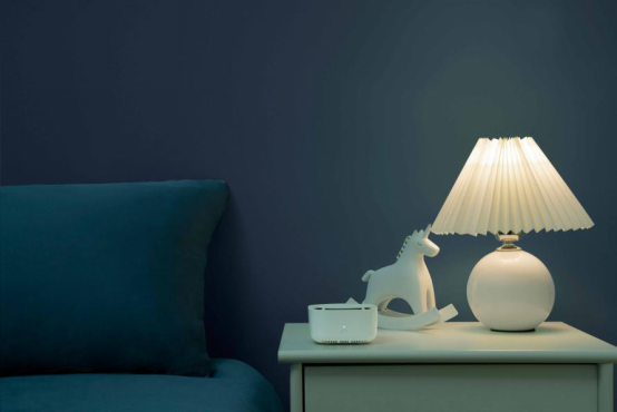 智能驱蚊一整夏 米家智能驱蚊器2众筹价59元