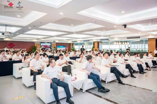 湖南联通数“智”三千兆，为全省网络升级排忧解难