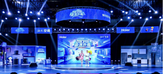 要空调？不如要空气！海尔智家618健康空调焕新节启动