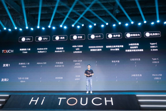 品牌稿_全球首款音乐阅读器海信TOUCH正式发布 开启沉浸听读新时代1345.png