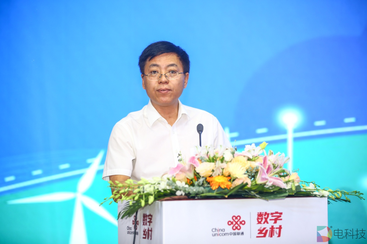 陕西联通陈继秋