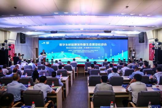  激发乡村振兴内生力  陕西联通打造西部地区乡村数字治理新标杆