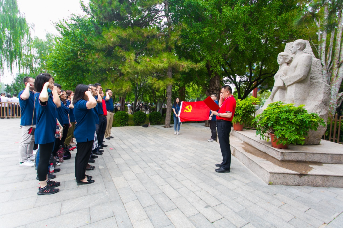 回首百年路 共启新征程&mdash;&mdash;联通在线与国家反诈中心开展联合党建活动464.png