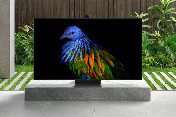 百级分区背光，LCD电视画质巅峰，小米电视6至尊版发布售5999元