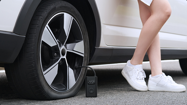  精准充气、动力强劲 米家充气宝1S发售仅199元