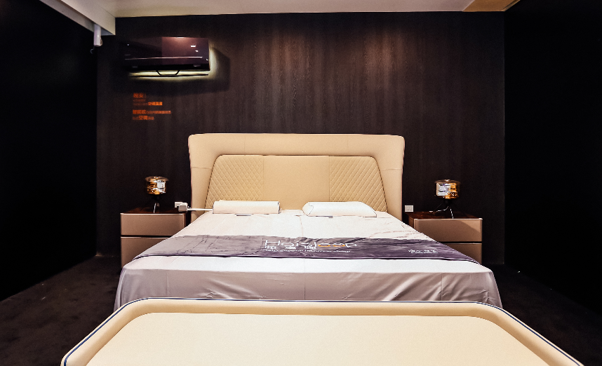  高端空调此消彼长？卡萨帝空气场景获4成用户