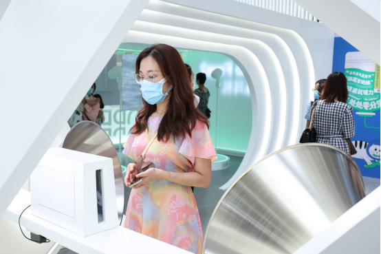 【终稿】OPPO Enco Free2耳朵疗愈馆新闻稿-0OPPO Enco Free2&ldquo;耳朵疗愈馆&rdquo;开业，开启职场人的