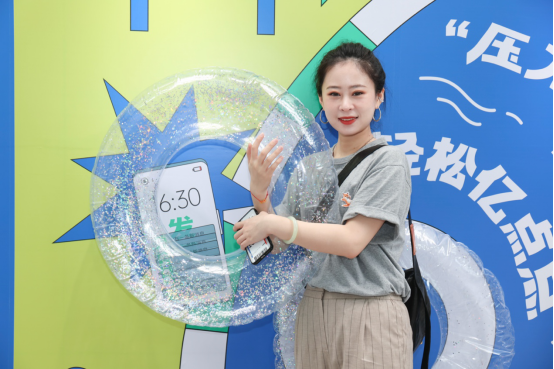 【终稿】OPPO Enco Free2耳朵疗愈馆新闻稿-0OPPO Enco Free2&ldquo;耳朵疗愈馆&rdquo;开业，开启职场人的