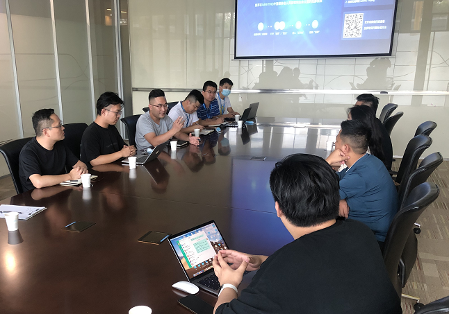  苏宁易购社交云联动头部MCN机构，提升直播渠道输出能力