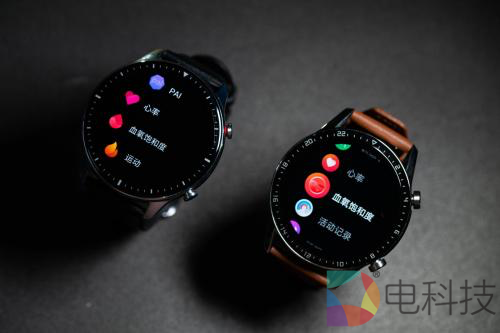 华米科技重磅发布，Amazfit新品将引领健康监测技术升级