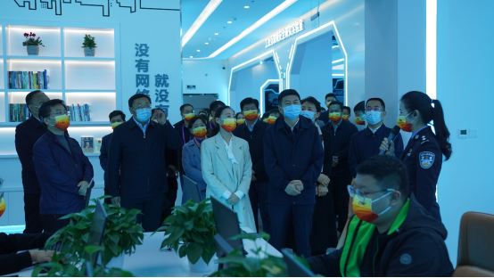  360获河南省两项授牌，持续赋能城市网络安全建设