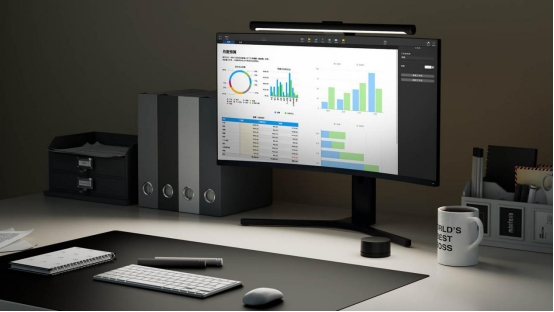 新升级 米家智能显示器挂灯1S预售价229元 873.png