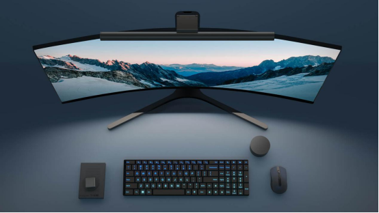 新升级 米家智能显示器挂灯1S预售价229元 716.png