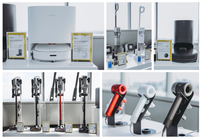 跨界合作新征程 追觅科技与多特蒙德足球俱乐部签约仪式在上海正式举办1564.png
