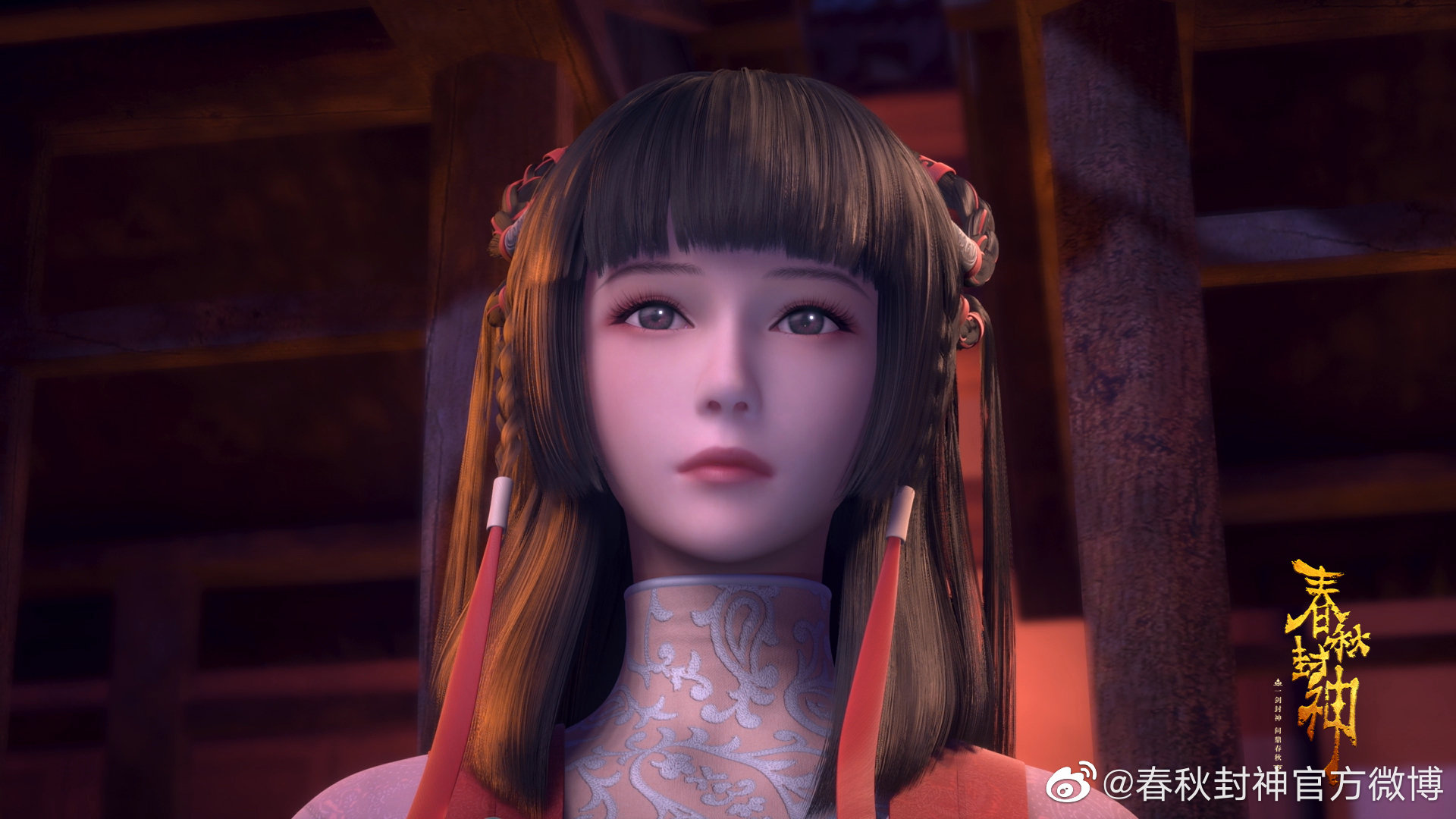 热血动漫扎堆，为何观众pick《春秋封神》？