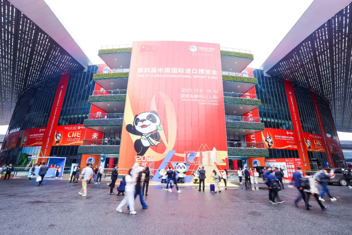  进博会溢出效应显著，各大品牌加速展品变商品