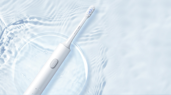 全面升级 米家声波电动牙刷T301预售价仅139元