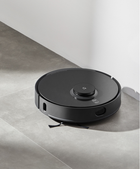 防缠绕，大吸力，米家防缠绕扫拖机器人众筹价1899元