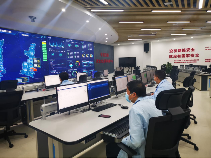 喜迎元旦不打烊！陕西联通多项惠民行动助力居家防疫