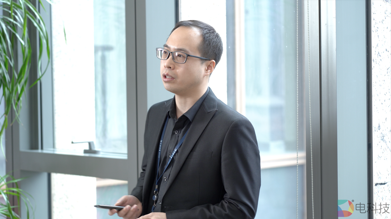 华泰证券信息安全专家孙罡