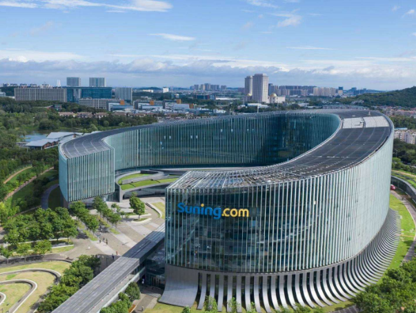  苏宁易购“315全民焕新节”预售开启，Apple新品重磅上阵