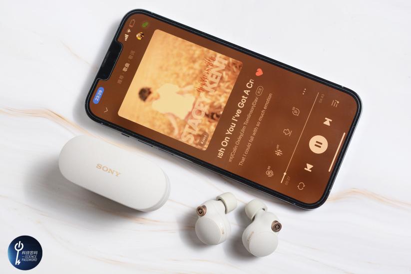 春季学习好伴侣！用索尼WF-1000XM4降噪耳机，一键get沉浸式学习氛围