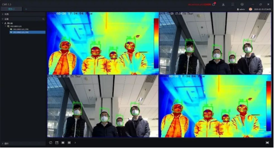  逆行抗疫中的京东方 不可忽视的“科技抗疫”力量