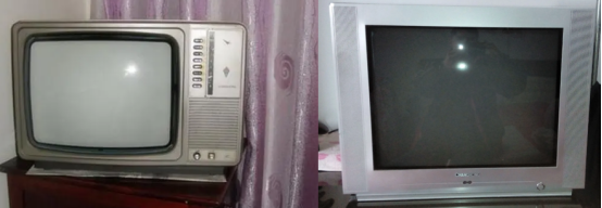 全网寻赏：长虹电视见证人