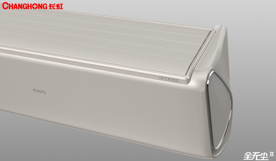 长虹空调发起“全民行动 洁净空间”活动，唤醒健康意识