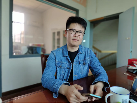  疫情之下拒绝躺平，一位冰箱代理这么做！