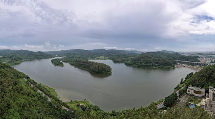  探访广州白云水务：百度智能云打造智慧化治水标杆