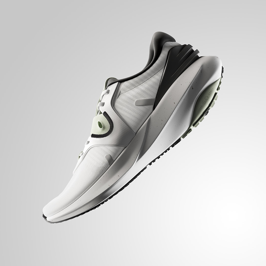 小米Life Style品牌日常元素发布新品，首款运动鞋正式亮相