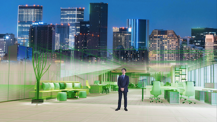 加速数字化转型  富士胶片商业创新承诺成为企业信赖的业务创新伙伴