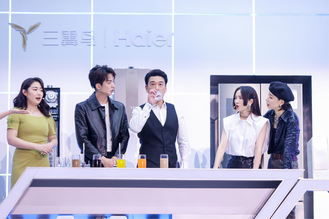  海尔徐萌：冠军光环的背后是用户至上