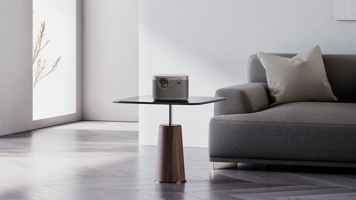  九连冠！极米投影双十一全网成交总额破8亿 爆卖19万台