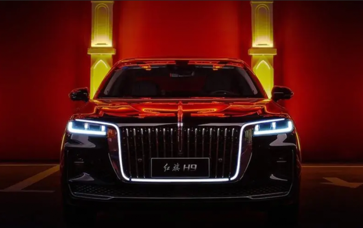 线索转化率提升超30%！一汽红旗牵手瓴羊破解数智增长难题