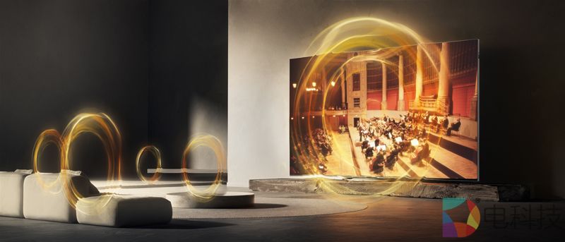 4K144Hz千级分区，小米电视大师86&Prime;Mini LED发布