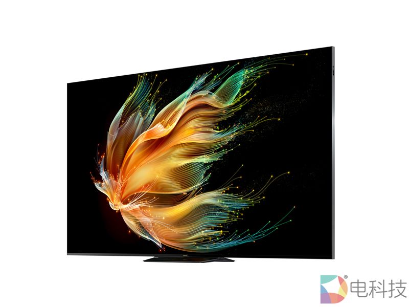 4K144Hz千级分区，小米电视大师86&Prime;Mini LED发布