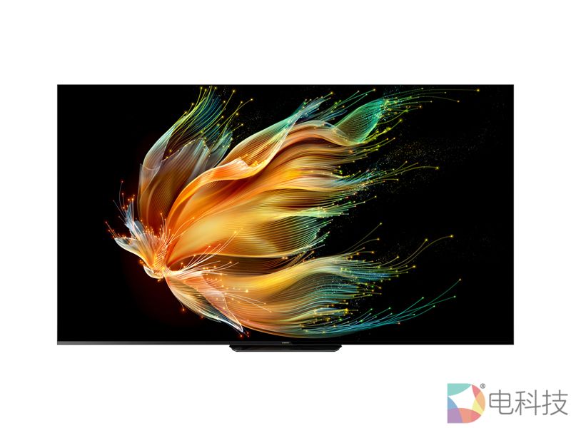 4K144Hz千级分区，小米电视大师86&Prime;Mini LED发布