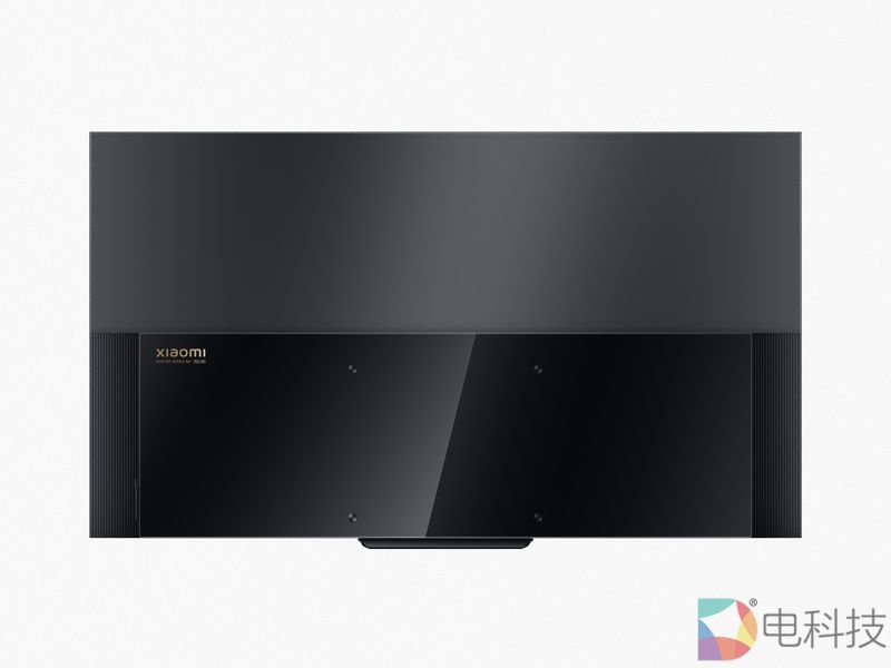 4K144Hz千级分区，小米电视大师86&Prime;Mini LED发布