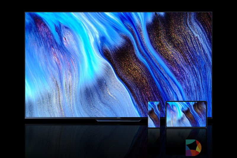 4K144Hz千级分区，小米电视大师86&Prime;Mini LED发布