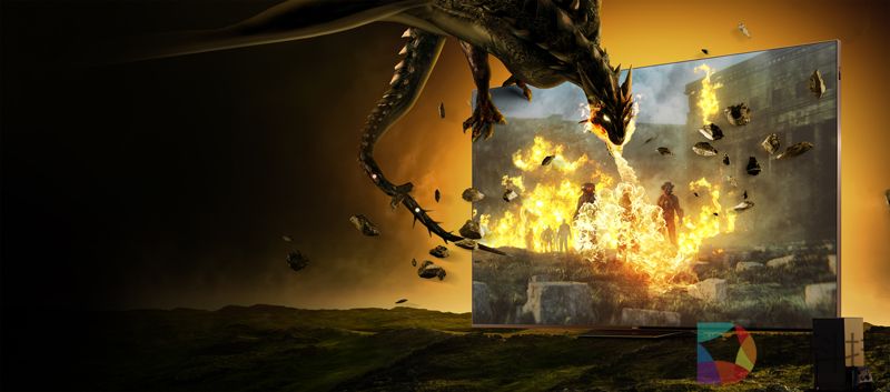 4K144Hz千级分区，小米电视大师86&Prime;Mini LED发布