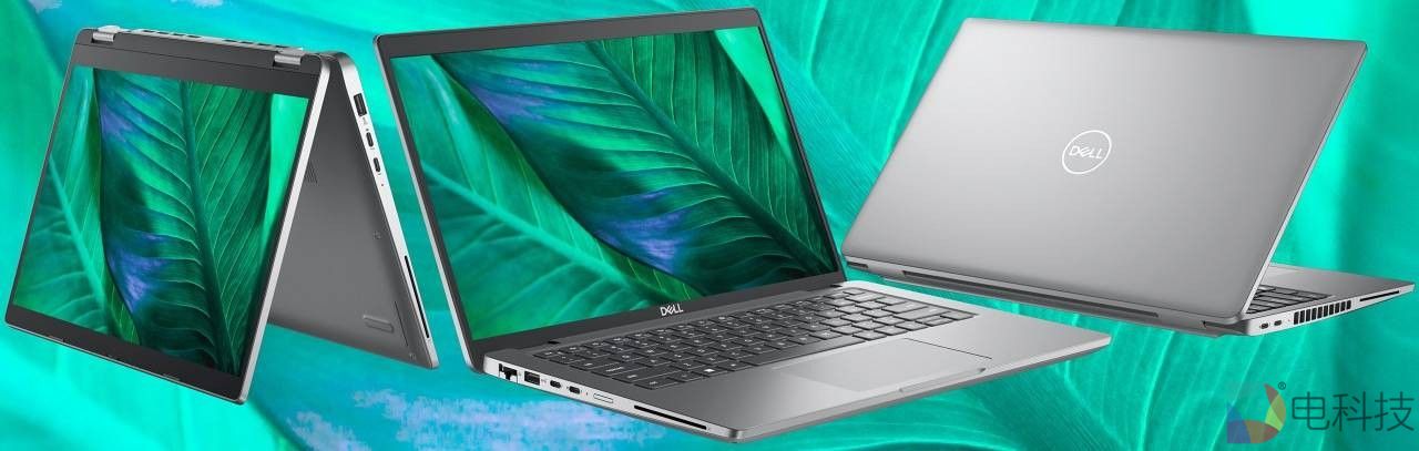 戴尔Latitude 