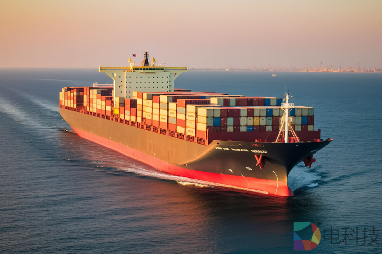 云天国际贸易01