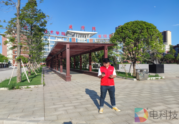 暑期放假不停工！湖南联通开启网络升级行动护航开学季