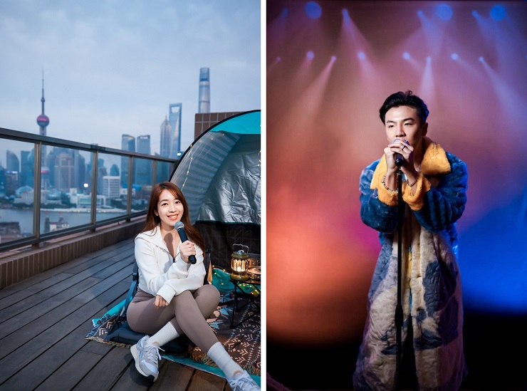 一次带你解锁SHURE BLX多场景妙用