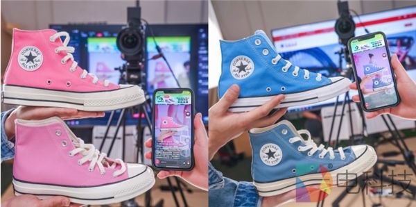 佳直播X淘宝直播:一站式直播间搭建,双11用色彩博出彩