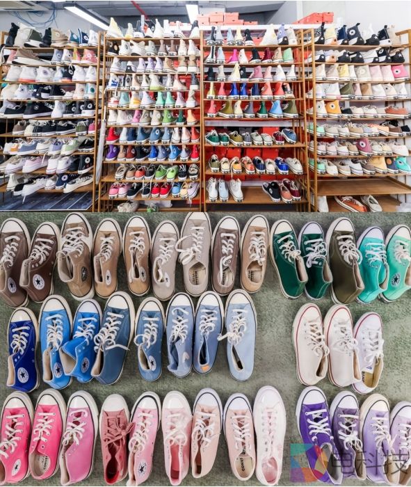 佳直播X淘宝直播:一站式直播间搭建,双11用色彩博出彩