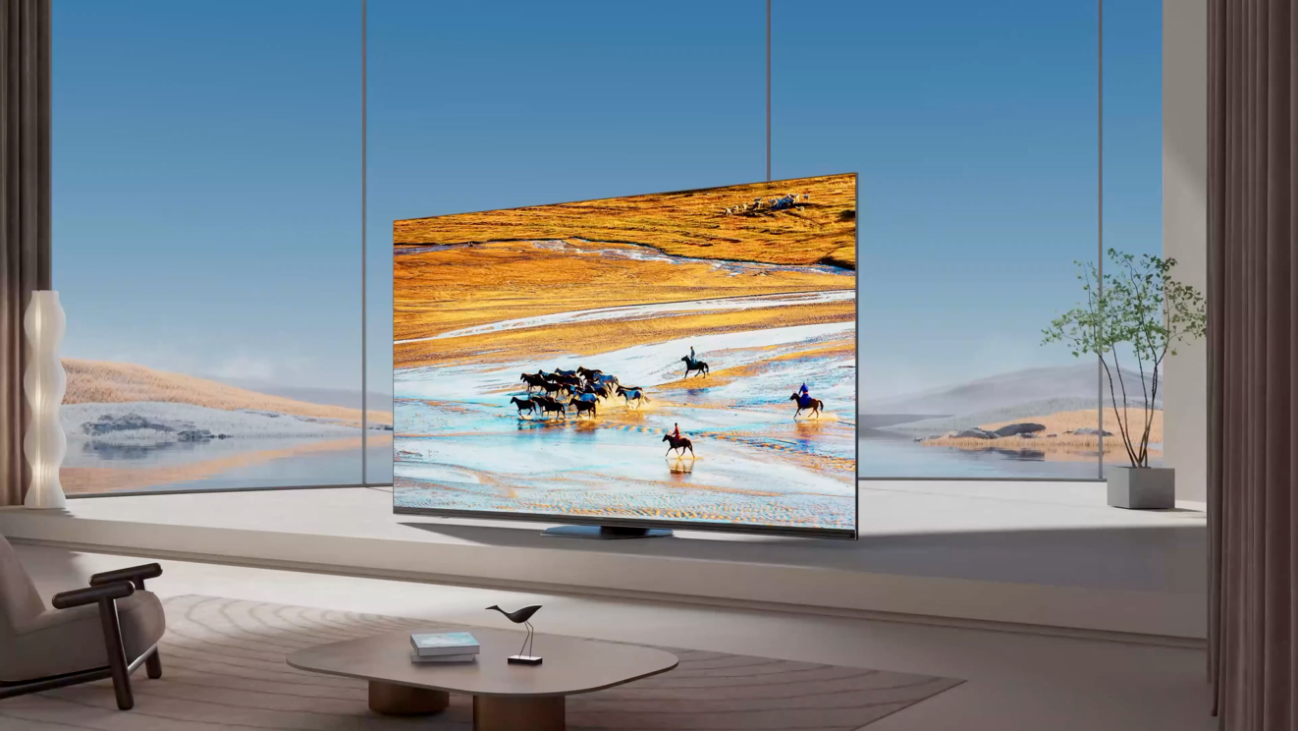  618电视选购宝典出炉：品牌、画质、质量成为关键词